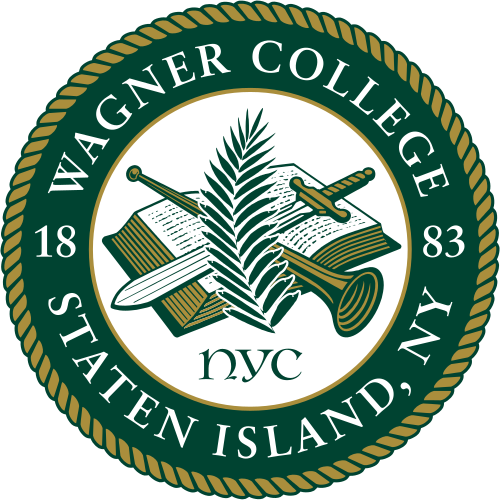 Wagner College official seal